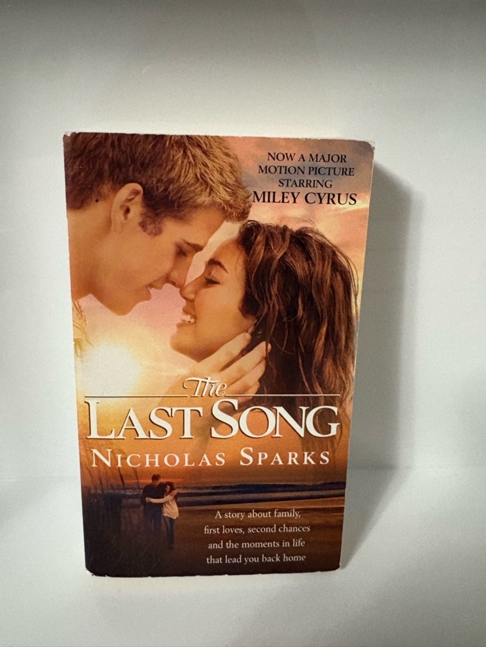 📚 3/$25 📚 The Last Song By Nicholas Sparks Book